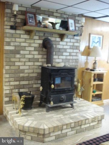 199 Mexico Road Pine Grove, PA 17963 - Photo 4 of 19 Gallery Image 4