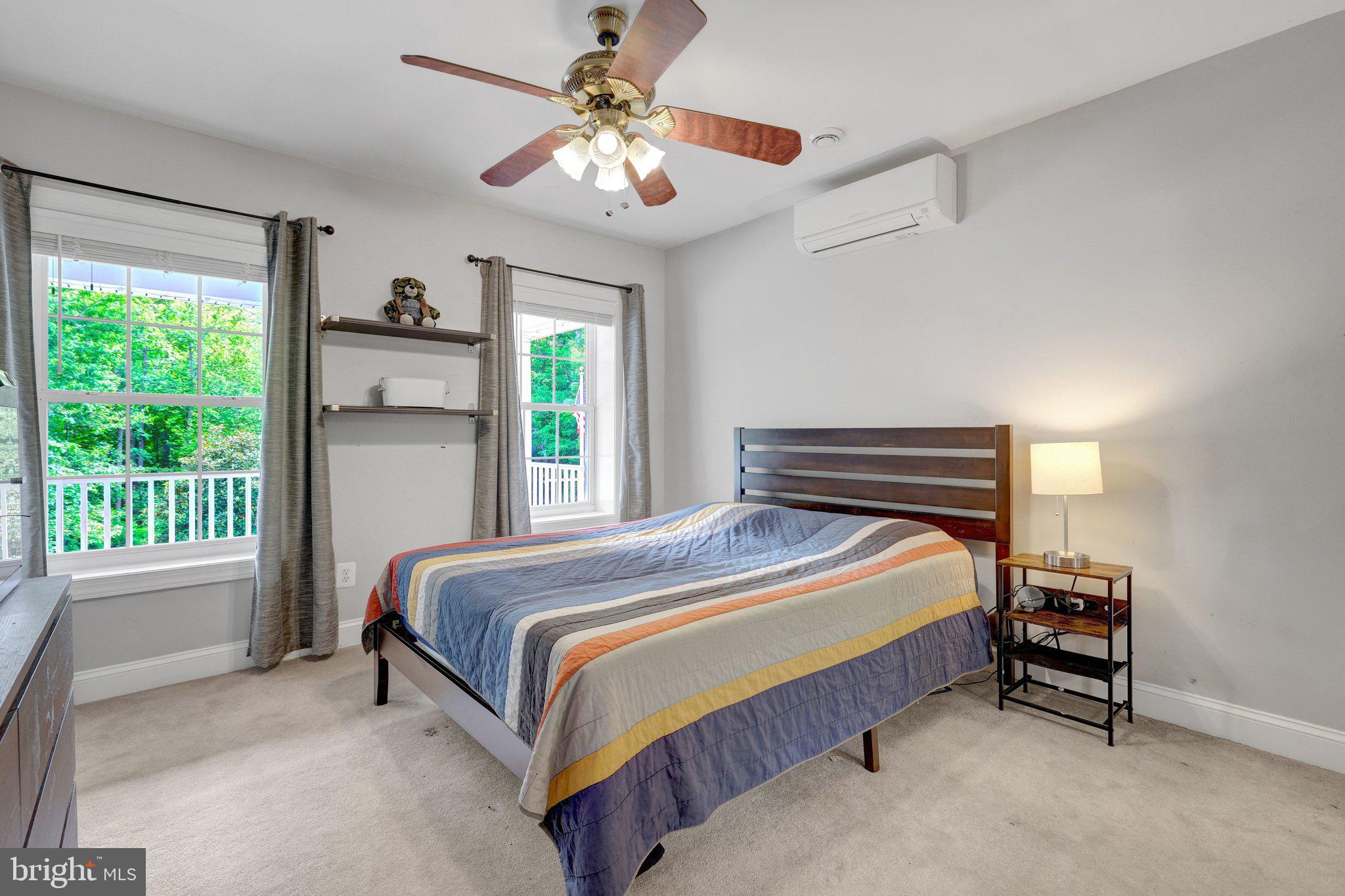 152 Old Cropps Mill Road Fredericksburg, VA 22406 - Photo 41 of 91