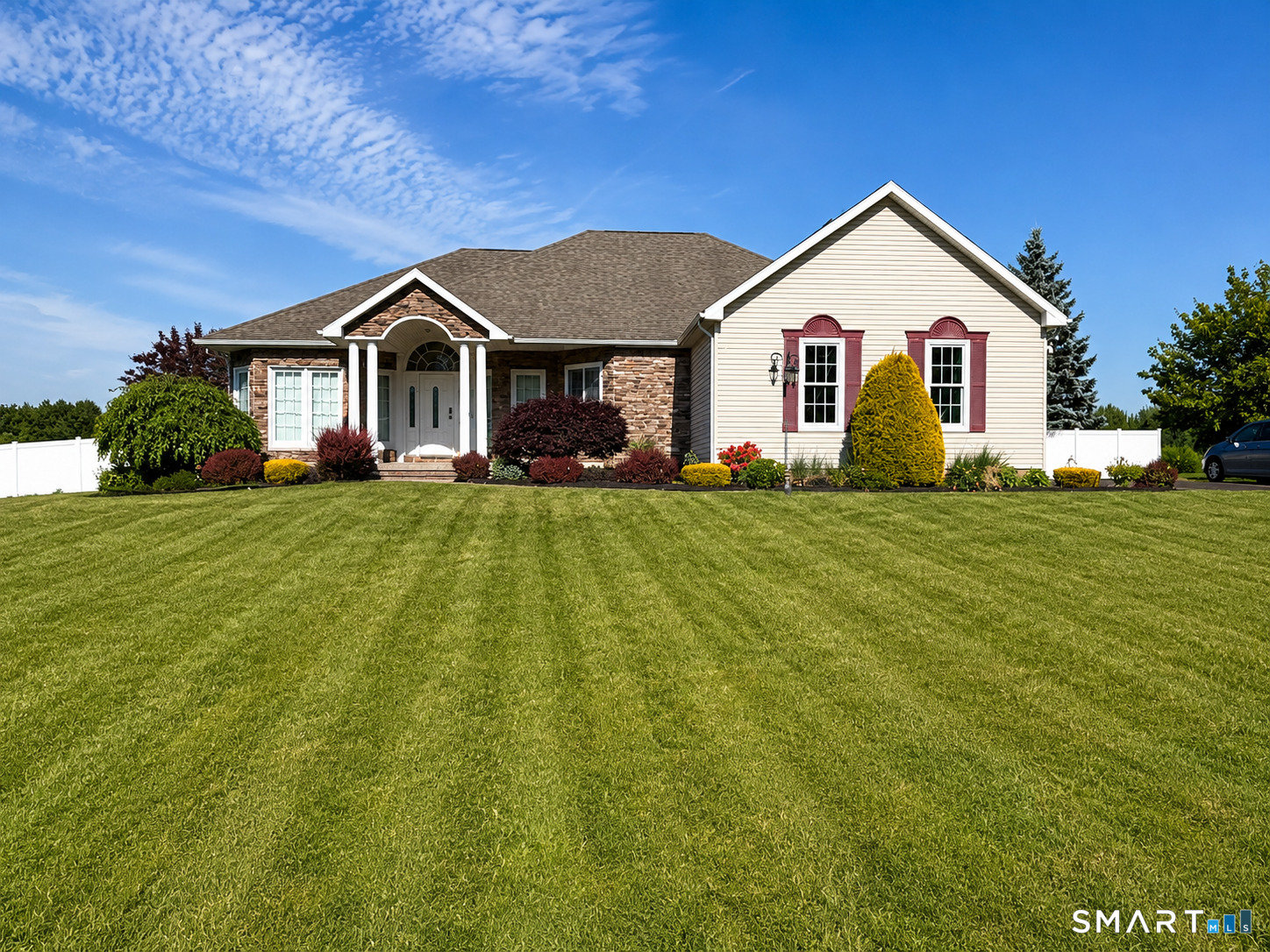 43 Barber Hill Road East Windsor, CT 06016 - Photo 1 of 33