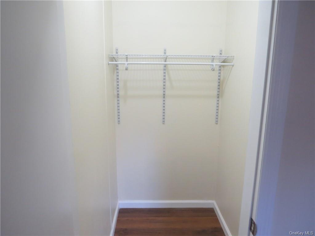 723 Beekman Road Hopewell Junction, NY 12533 - Photo 29 of 33 Spacious closet with dark hardwood / wood-style flooring