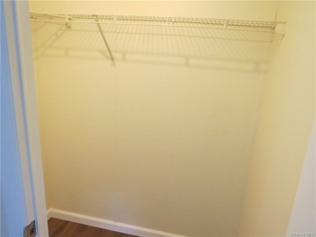 723 Beekman Road Hopewell Junction, NY 12533 - Photo 30 of 33 Spacious closet with dark hardwood / wood-style flooring