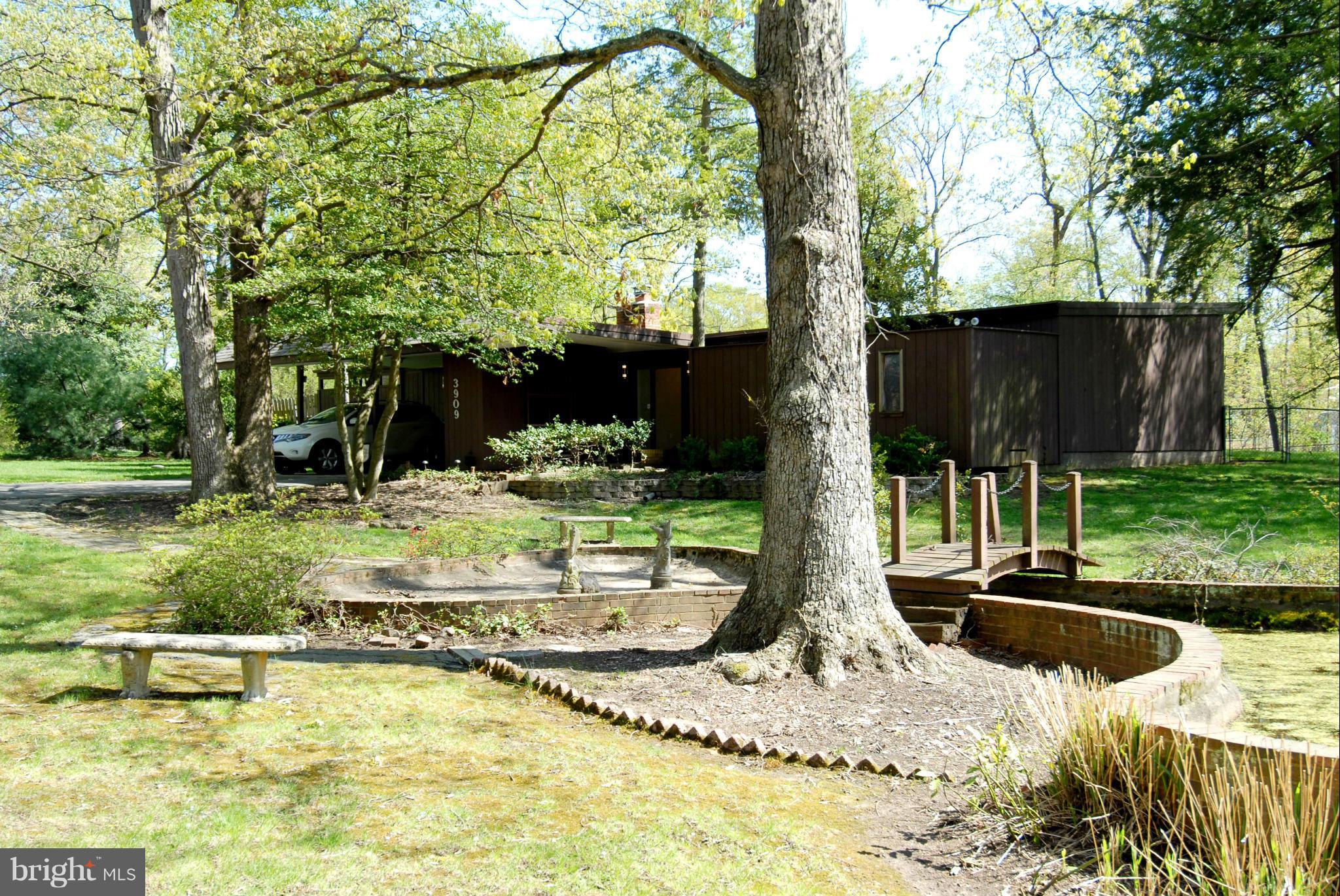 3909 Laurel Road Alexandria, VA 22309 - Photo 1 of 26 Exterior (Front)