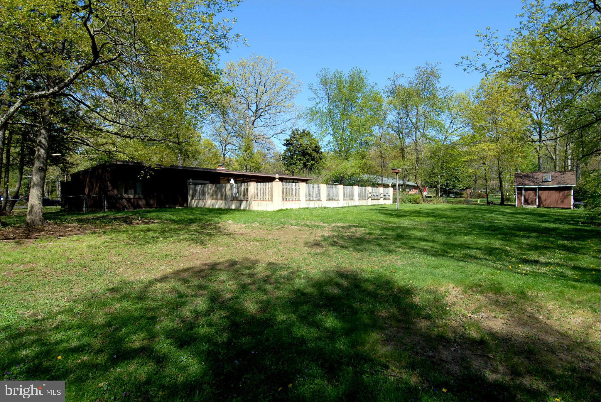 3909 Laurel Road Alexandria, VA 22309 - Photo 24 of 26 Exterior (Rear)