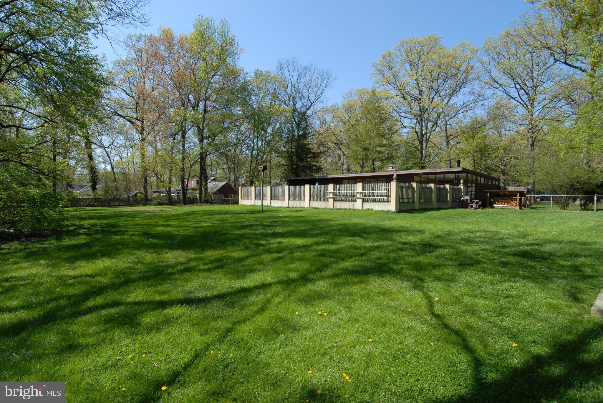 3909 Laurel Road Alexandria, VA 22309 - Photo 26 of 26 Exterior (Rear)