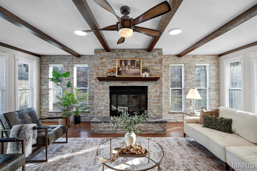 9920 Solar Lane Green Park, MO 63123 - Photo 12 of 42