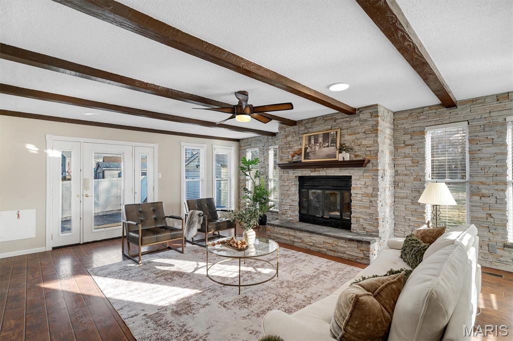 9920 Solar Lane Green Park, MO 63123 - Photo 13 of 42