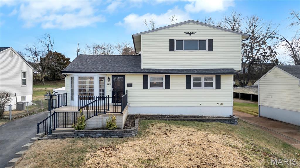 9920 Solar Lane Green Park, MO 63123 - Photo 36 of 42
