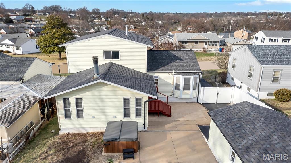 9920 Solar Lane Green Park, MO 63123 - Photo 38 of 42