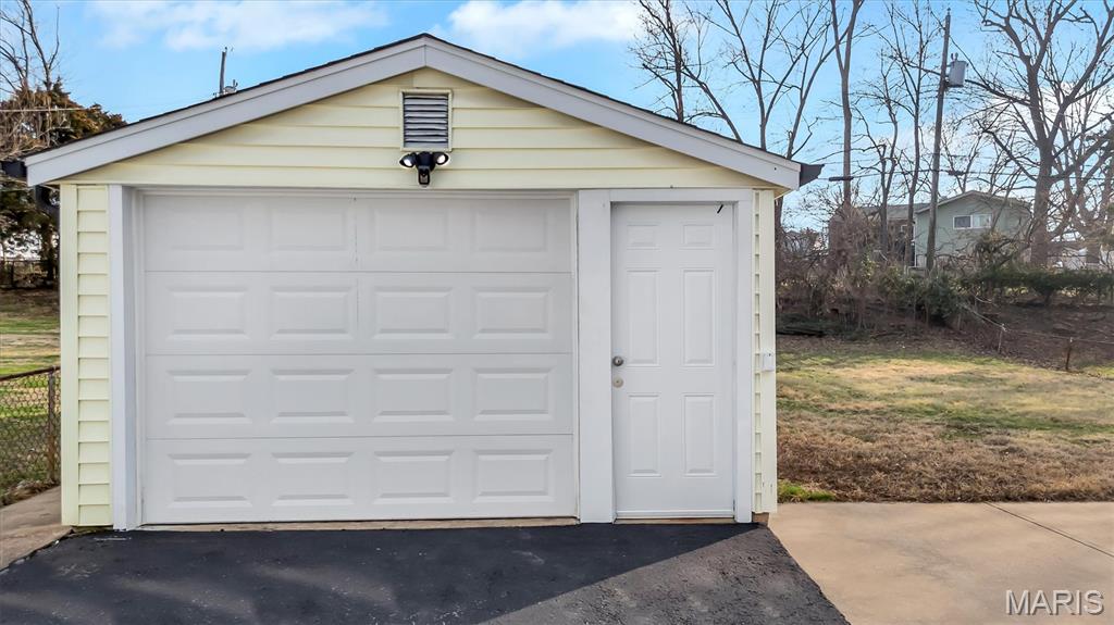 9920 Solar Lane Green Park, MO 63123 - Photo 39 of 42
