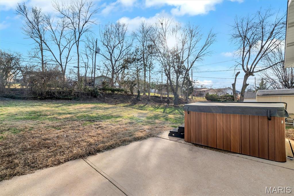 9920 Solar Lane Green Park, MO 63123 - Photo 41 of 42