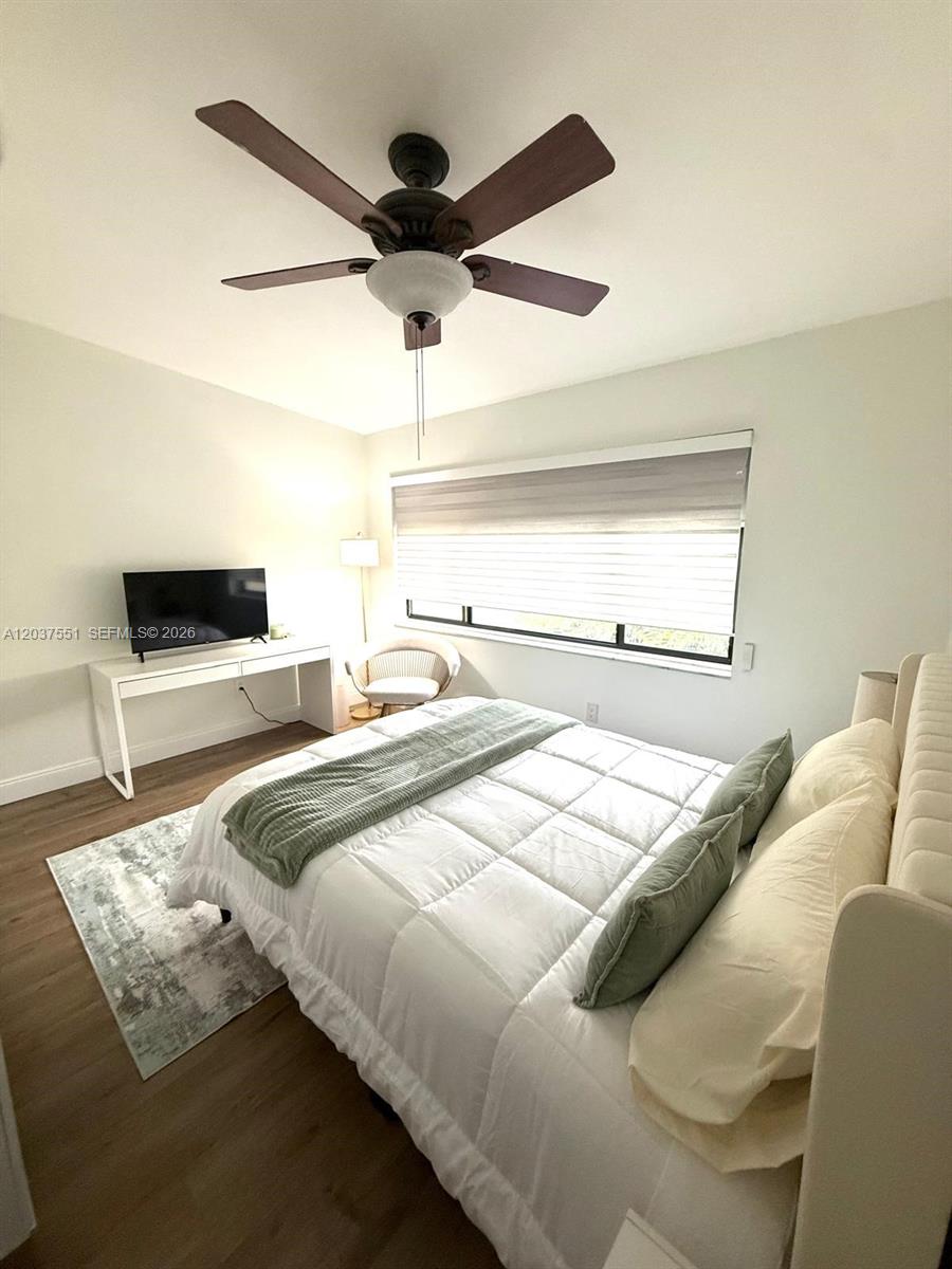 7968 Southwest 105th Place Miami, FL 33173 - Photo 21 of 29 Bedroom 2
