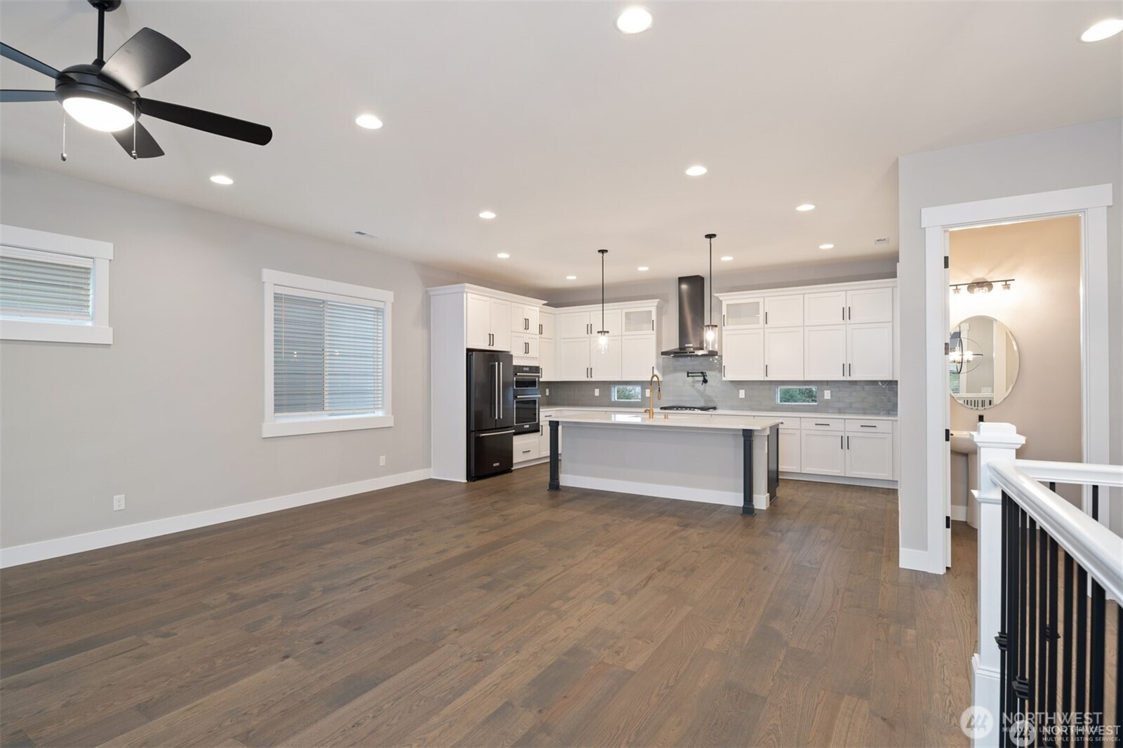 13025 75th Place South Seattle, WA 98178 - Photo 6 of 23