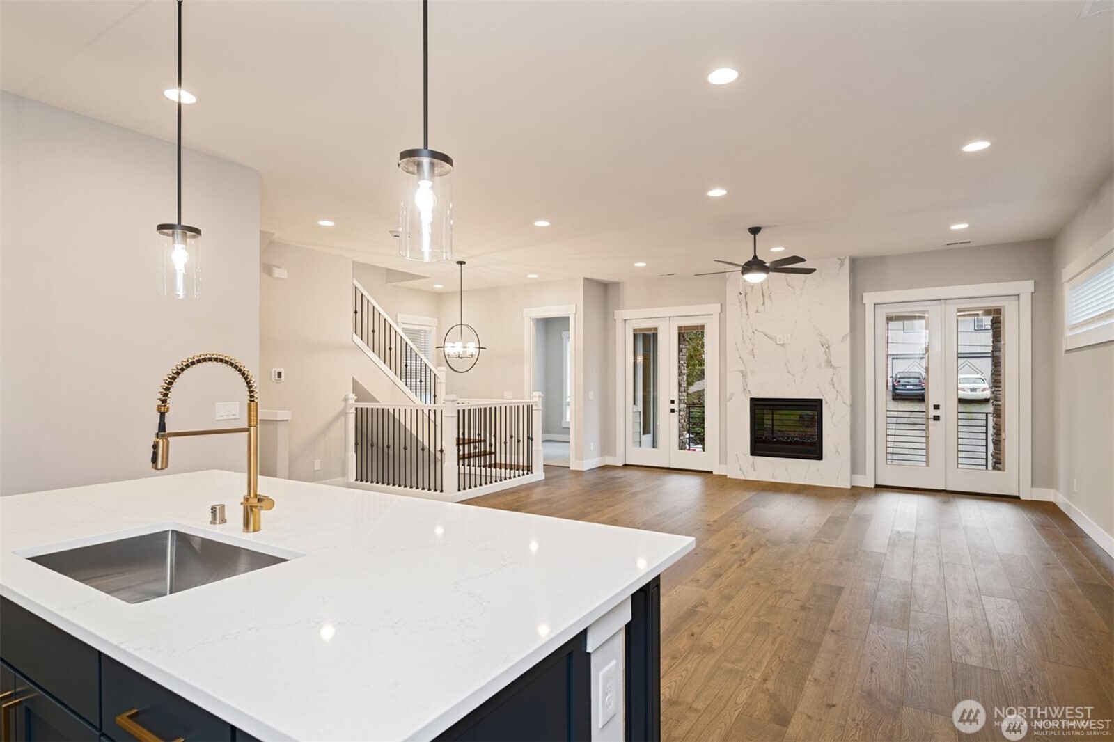 13025 75th Place South Seattle, WA 98178 - Photo 9 of 23