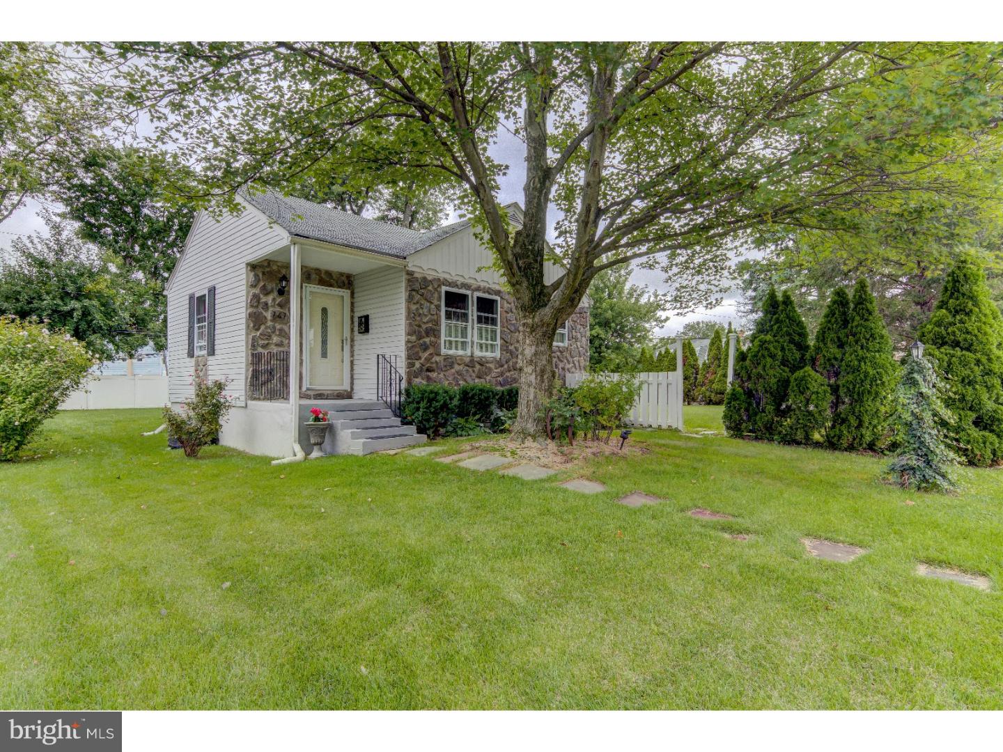 747 Fairview Road Swarthmore, PA 19081 - Photo 1 of 23