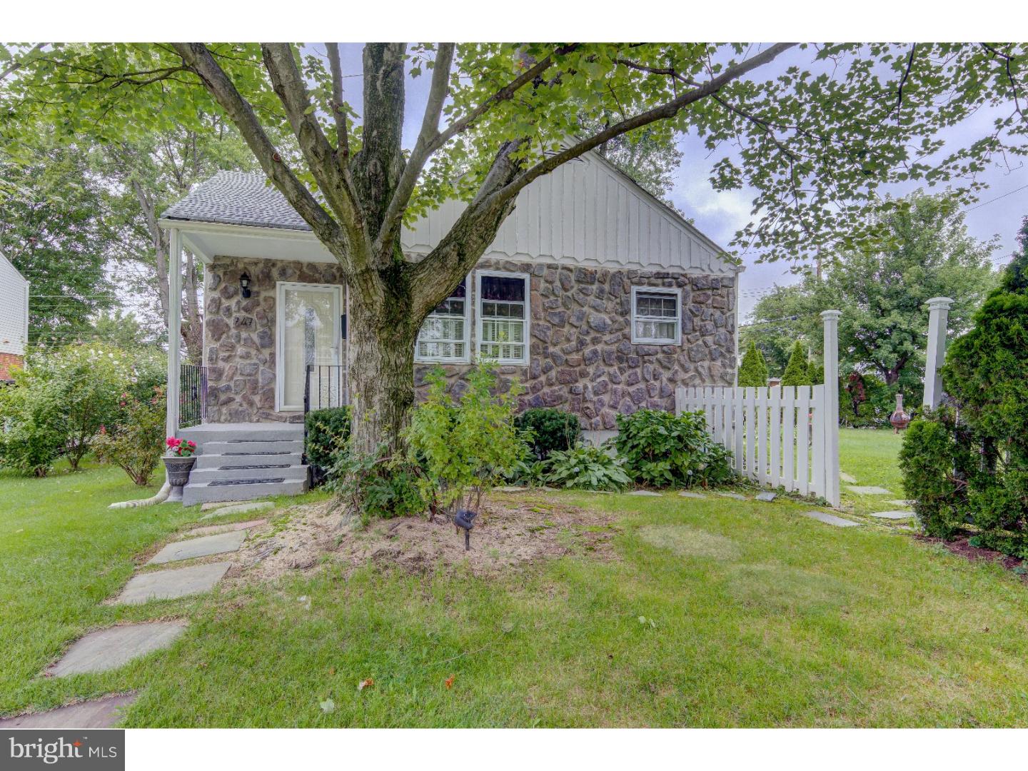 747 Fairview Road Swarthmore, PA 19081 - Photo 2 of 23