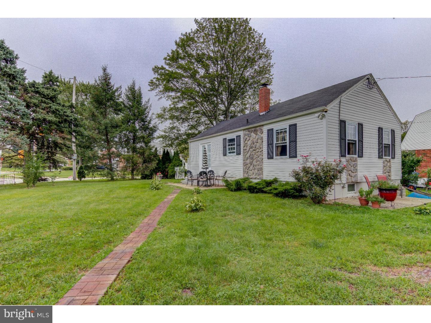 747 Fairview Road Swarthmore, PA 19081 - Photo 3 of 23