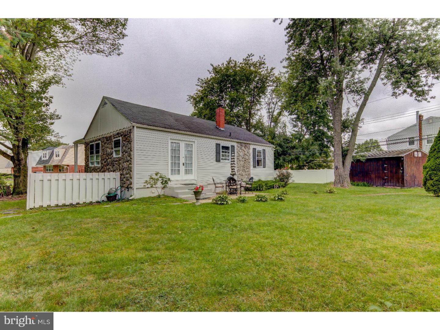 747 Fairview Road Swarthmore, PA 19081 - Photo 6 of 23