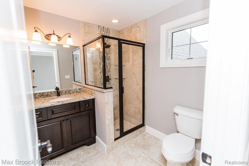 3632 Strathcona Drive Rochester Hills, MI 48309 - Photo 45 of 56