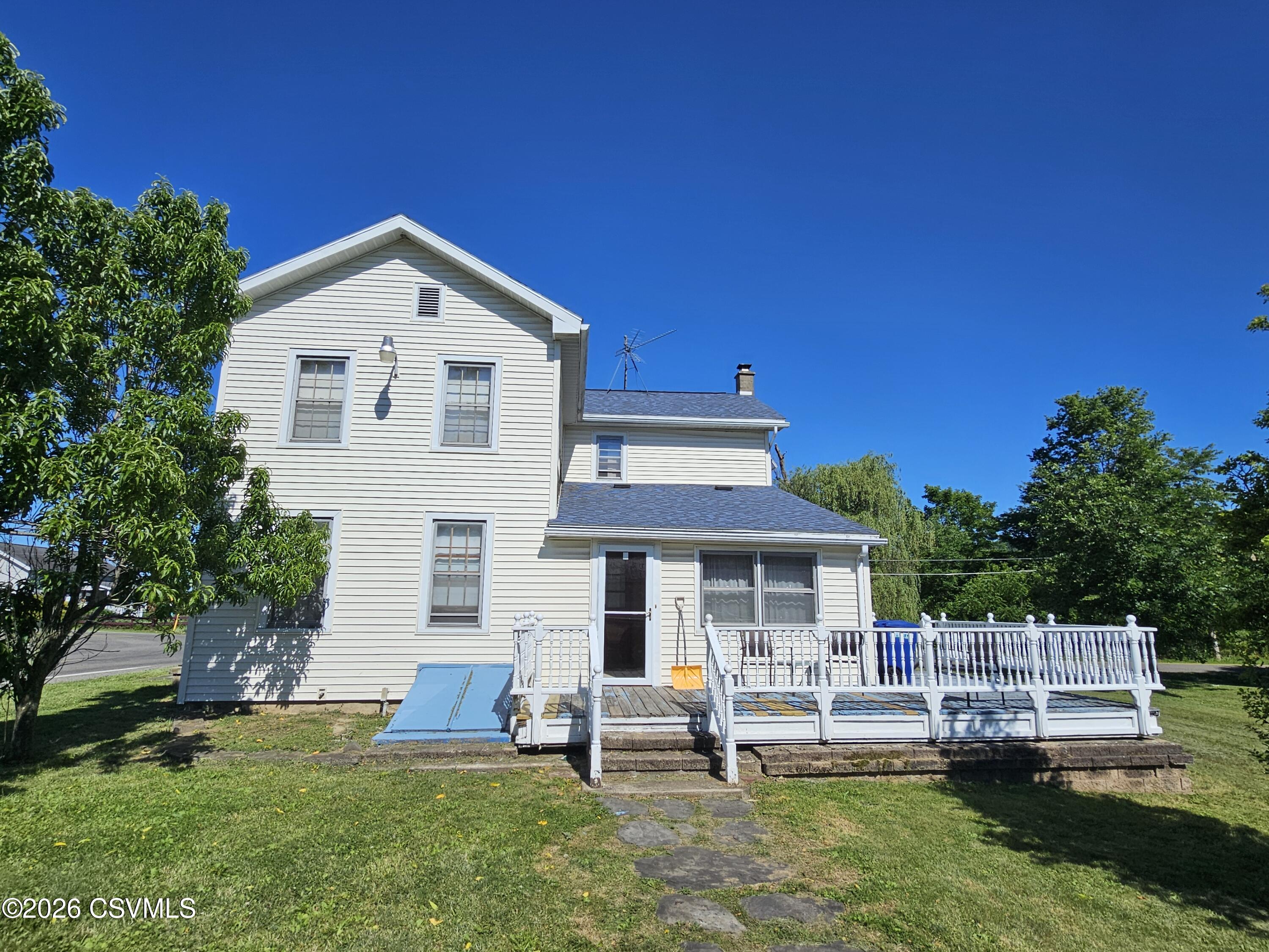 282 Columbia Hill Road Danville, PA 17821 - Photo 10 of 47