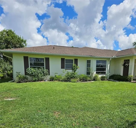 $1,400 | 468 Harland Avenue, North Port, FL 34287