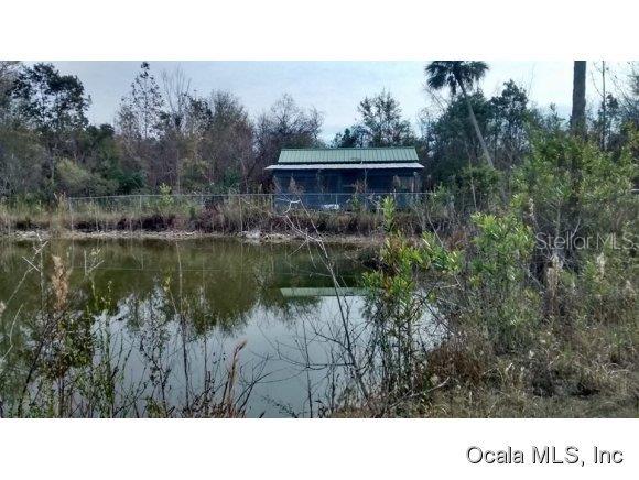 0 Southwest Sw Cr Cedar Key, FL 32625 - Photo 1 of 1 Primary Photo