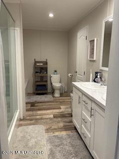 1241 Old River Road Petal, MS 39465 - Photo 12 of 23 Master Bathroom