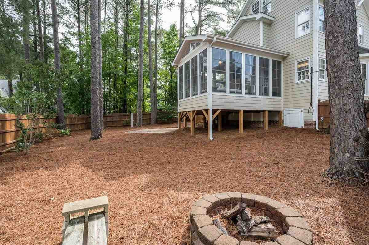 211 Rushing Wind Way Apex, NC 27502 - Photo 26 of 28 Photo 26