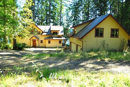 973 Stadium Beach Road West Grapeview, WA 98546 - Photo 1 of 1 Gallery Image 1