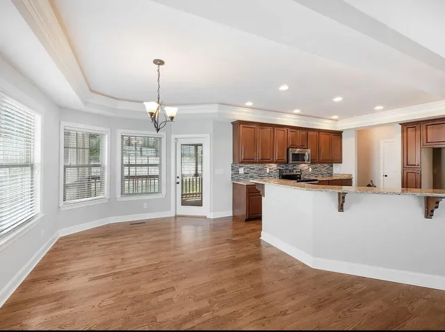 $615,900 | 7950 Chianti Way, Unit 119, Chattanooga, TN 37421