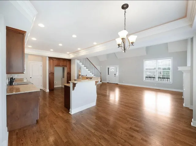 $615,900 | 7950 Chianti Way, Unit 119, Chattanooga, TN 37421