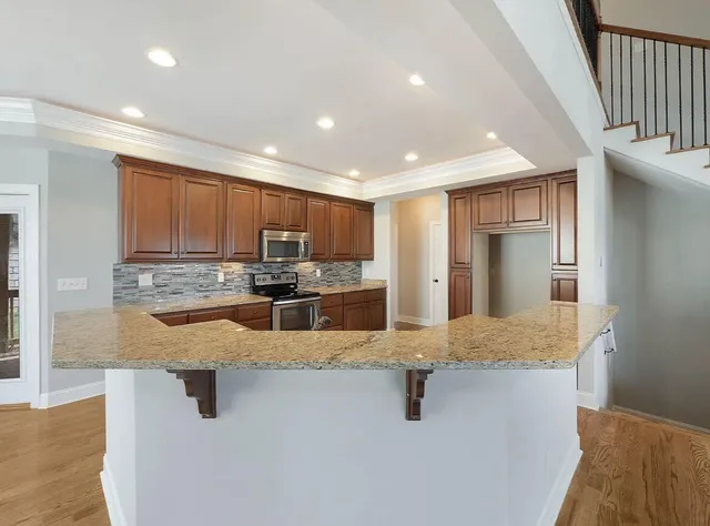 $615,900 | 7950 Chianti Way, Unit 119, Chattanooga, TN 37421