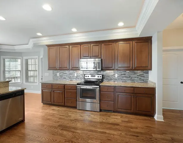 $615,900 | 7950 Chianti Way, Unit 119, Chattanooga, TN 37421