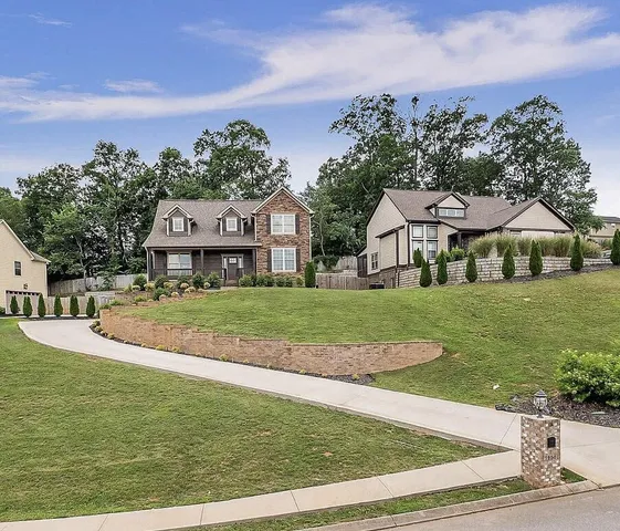 $615,900 | 7950 Chianti Way, Unit 119, Chattanooga, TN 37421