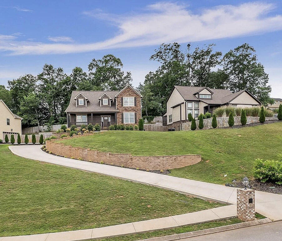 7950 Chianti Way, Unit 119 Chattanooga, TN 37421 - Photo 4 of 35 32-IMG_5863