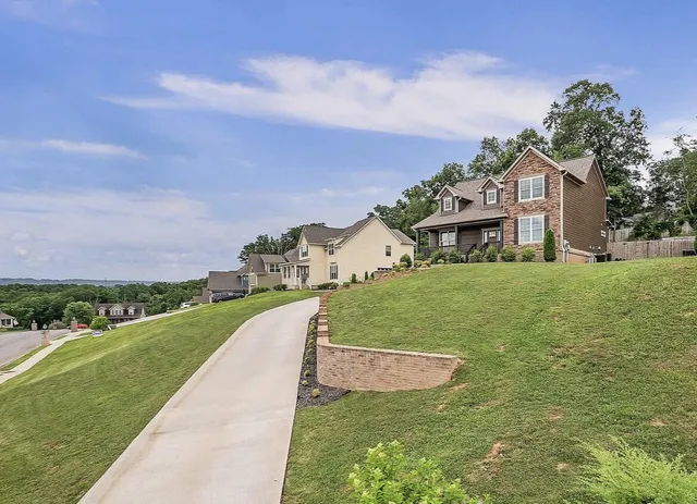 $615,900 | 7950 Chianti Way, Unit 119, Chattanooga, TN 37421
