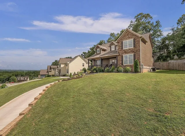 $615,900 | 7950 Chianti Way, Unit 119, Chattanooga, TN 37421