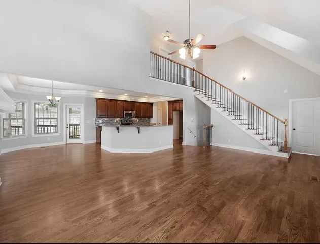 $615,900 | 7950 Chianti Way, Unit 119, Chattanooga, TN 37421