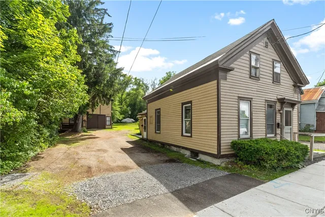 $169,000 | 517 Main Street, Boonville, NY 13309