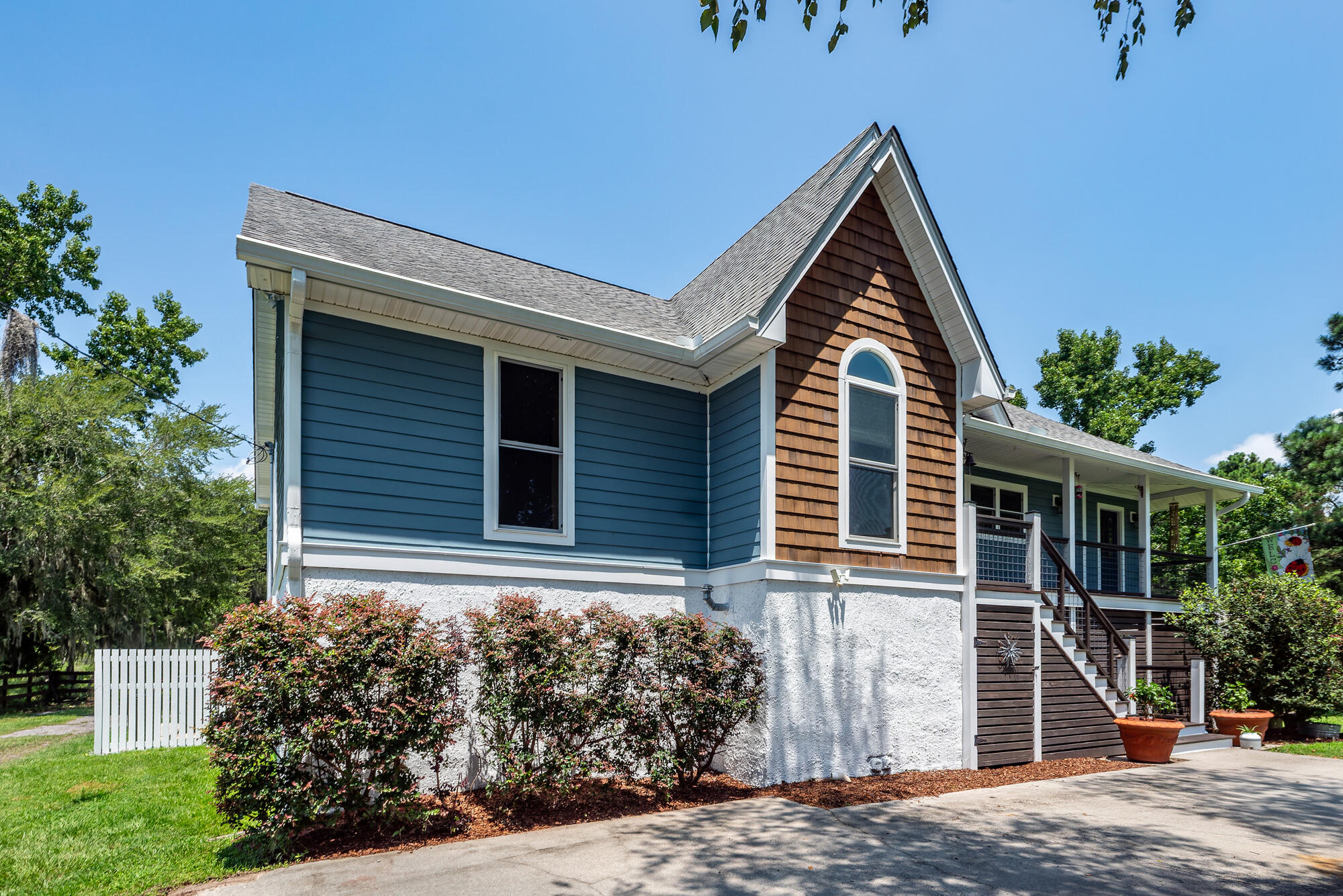 4835 Wilson Road Hollywood, SC 29449 - Photo 5 of 97 Front