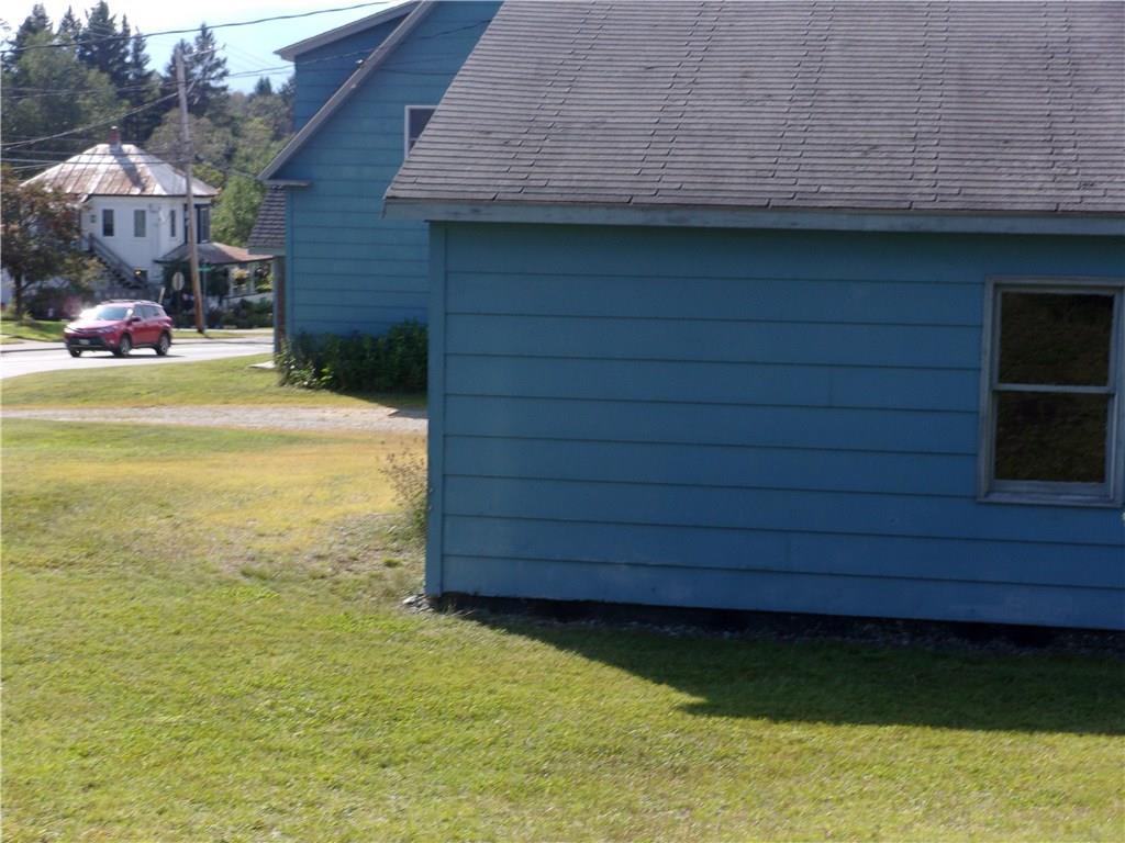 125-123 Main Street Stratton, ME 04982 - Photo 24 of 25 Photo