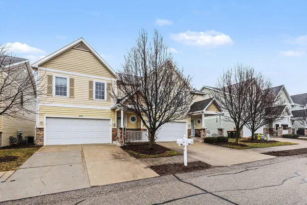 $379,476 | 3037 Ledgestone Place Northeast, Grand Rapids, MI 49525