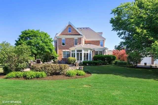 11955 German Church Road Burr Ridge, IL 60527 - Photo 4 of 41