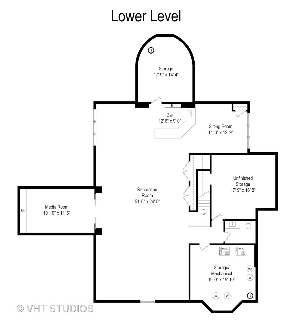 11955 German Church Road Burr Ridge, IL 60527 - Photo 41 of 41
