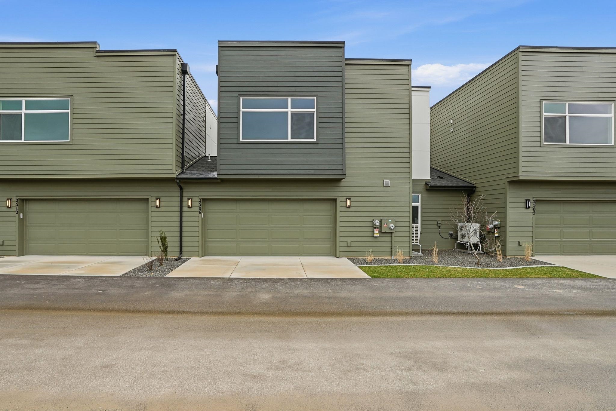 2530 West Summit Parkway Spokane, WA 99201 - Photo 38 of 39