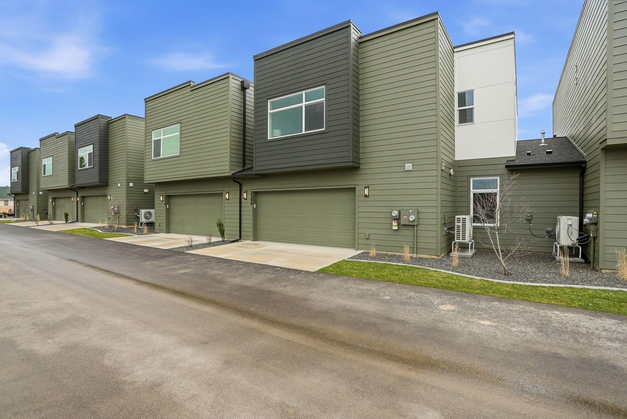 2530 West Summit Parkway Spokane, WA 99201 - Photo 39 of 39