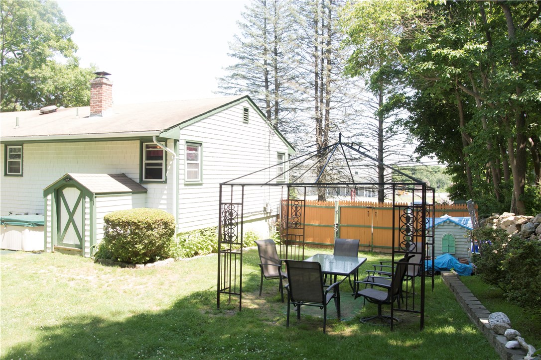535 Fish Road Tiverton, RI 02878 - Photo 30 of 31