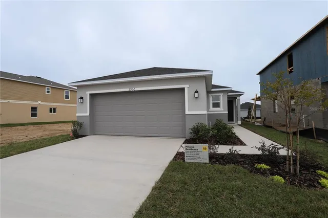 $1,650 | 2950 Lavanda Drive, Haines City, FL 33844