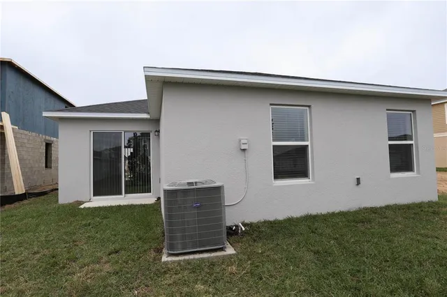 $1,650 | 2950 Lavanda Drive, Haines City, FL 33844