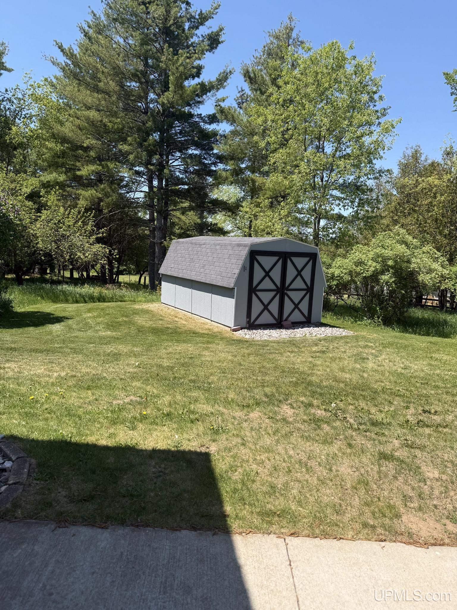 W5221 41st Road Hermansville, MI 49847 - Photo 14 of 16