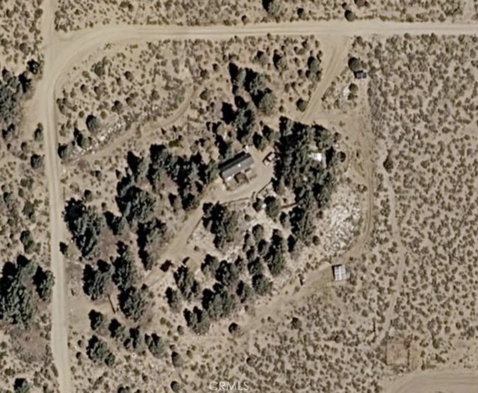 98417 Sierra Meadow Road Kennedy Meadows, CA 93527 - Photo 48 of 48